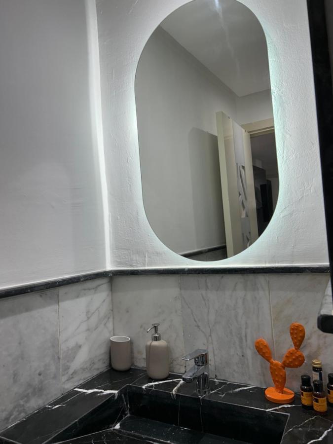 Super Appartement Au Coeur De Marrakech Marakeş Dış mekan fotoğraf