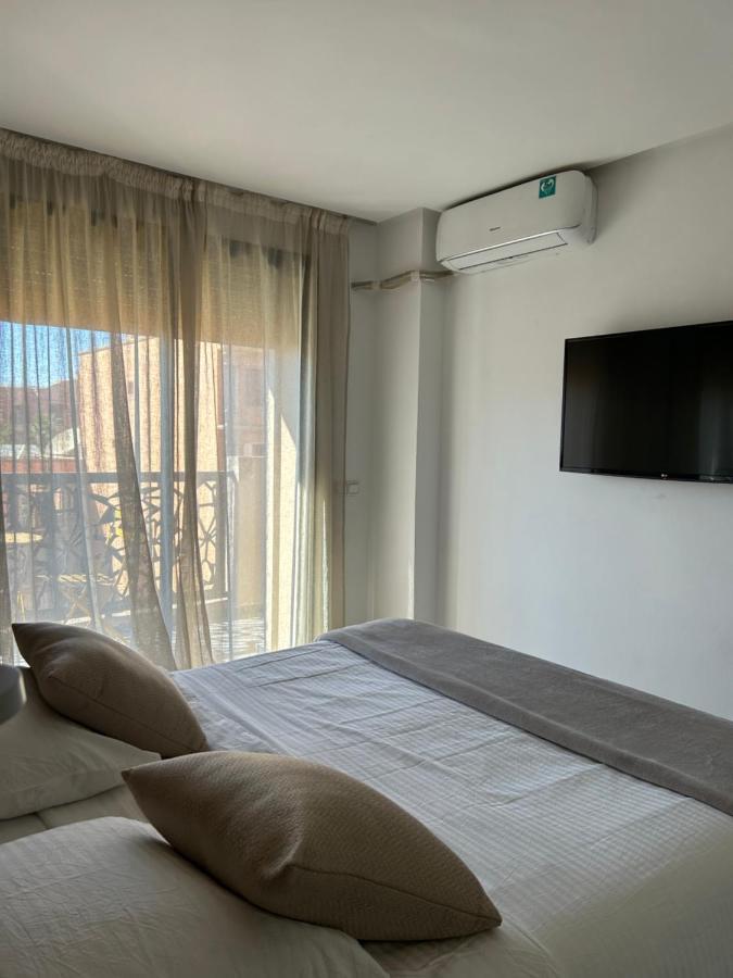 Super Appartement Au Coeur De Marrakech Marakeş Dış mekan fotoğraf