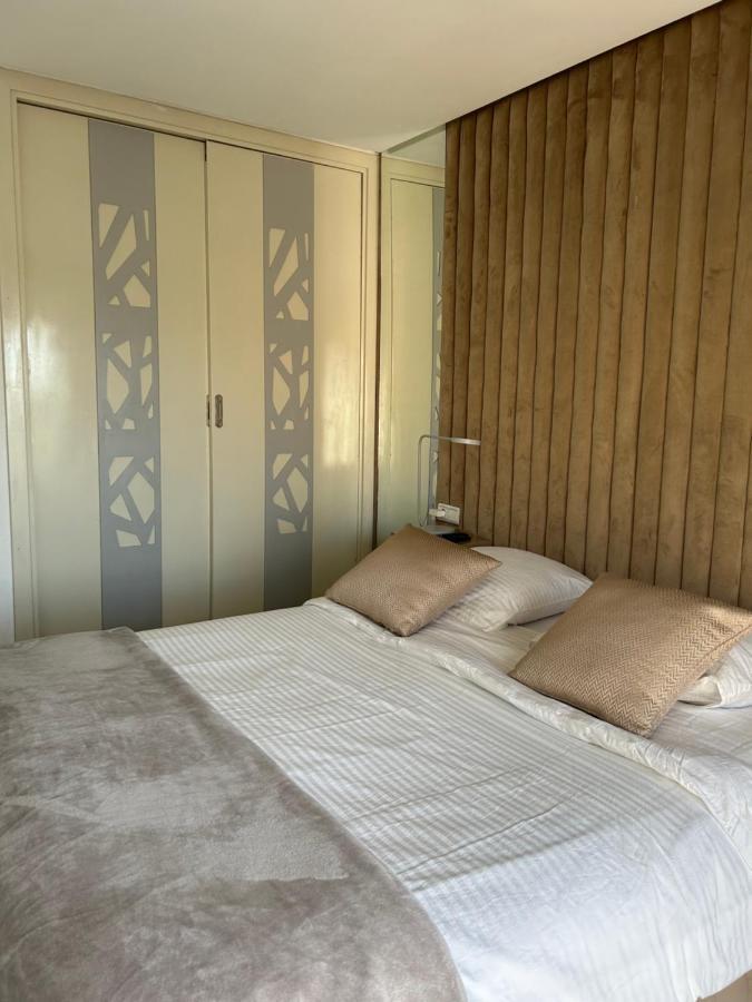 Super Appartement Au Coeur De Marrakech Marakeş Dış mekan fotoğraf