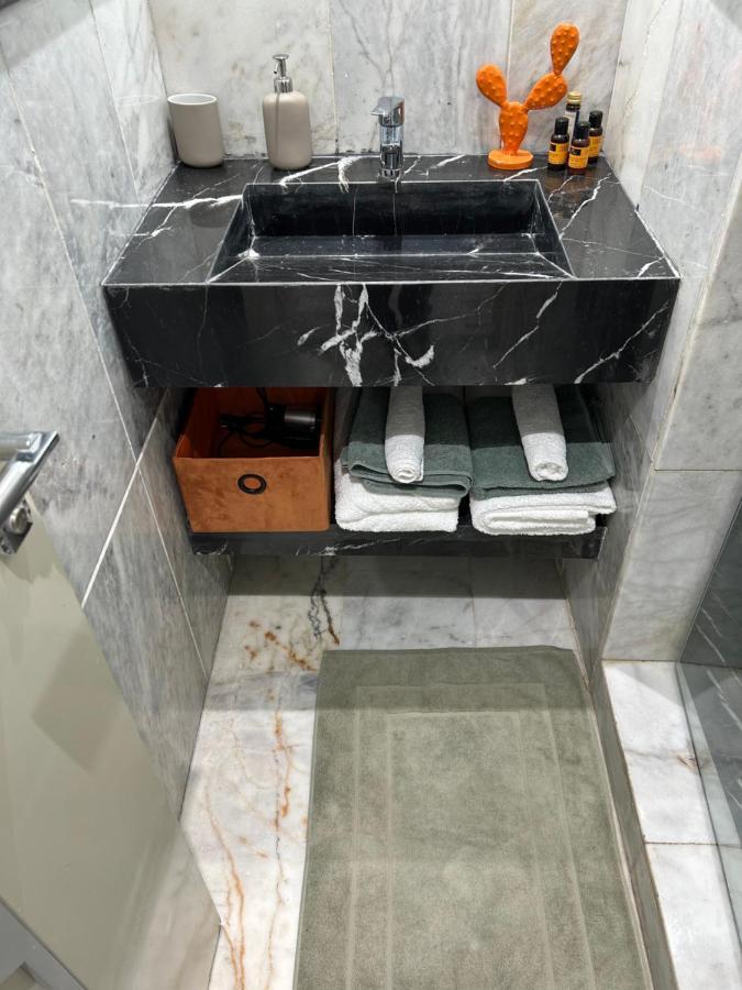 Super Appartement Au Coeur De Marrakech Marakeş Dış mekan fotoğraf