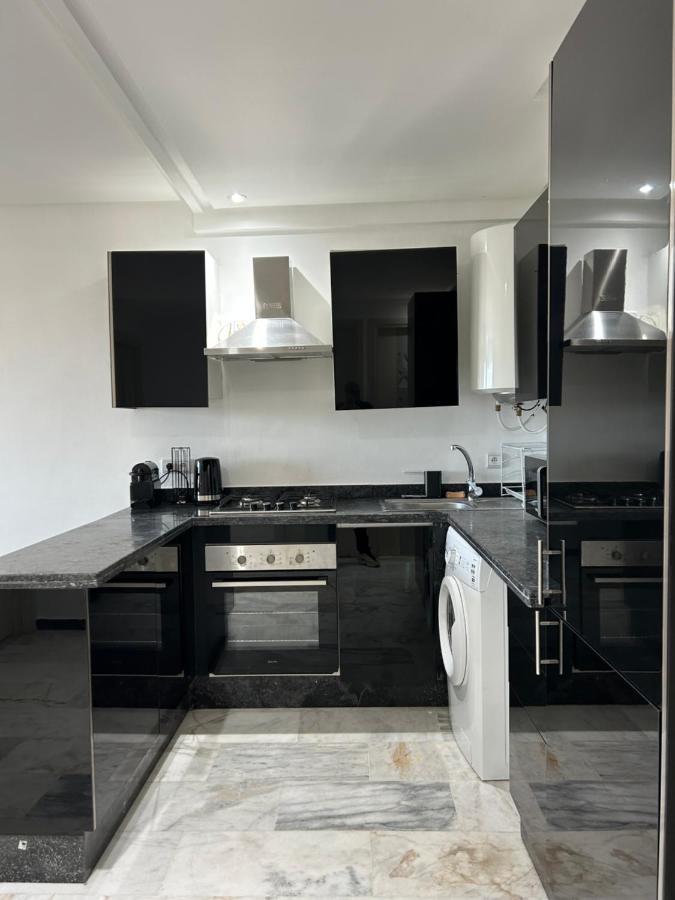Super Appartement Au Coeur De Marrakech Marakeş Dış mekan fotoğraf