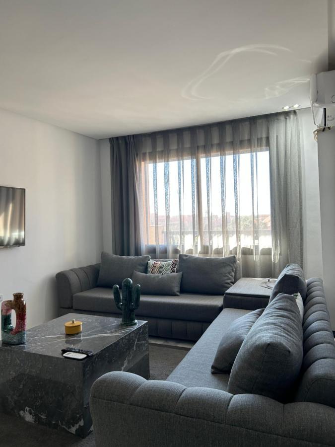 Super Appartement Au Coeur De Marrakech Marakeş Dış mekan fotoğraf