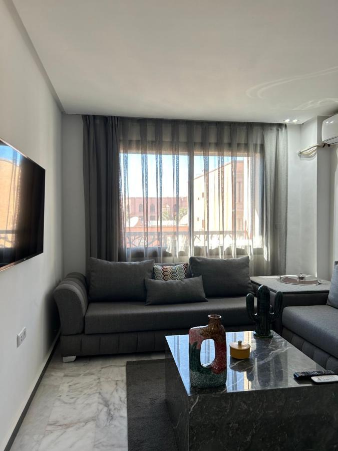 Super Appartement Au Coeur De Marrakech Marakeş Dış mekan fotoğraf