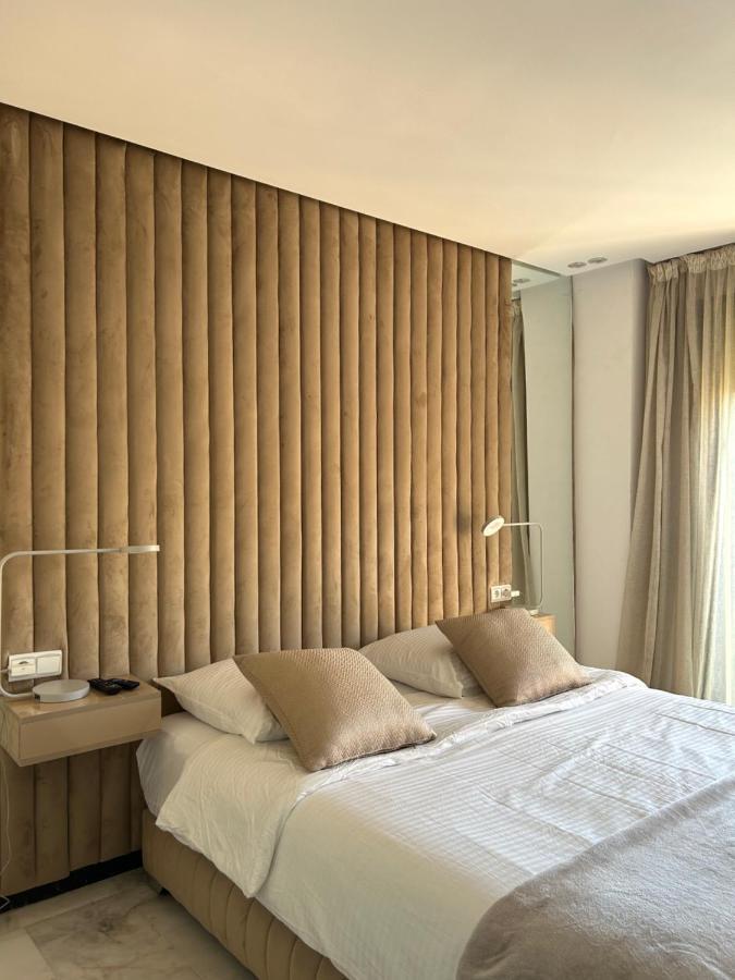 Super Appartement Au Coeur De Marrakech Marakeş Dış mekan fotoğraf