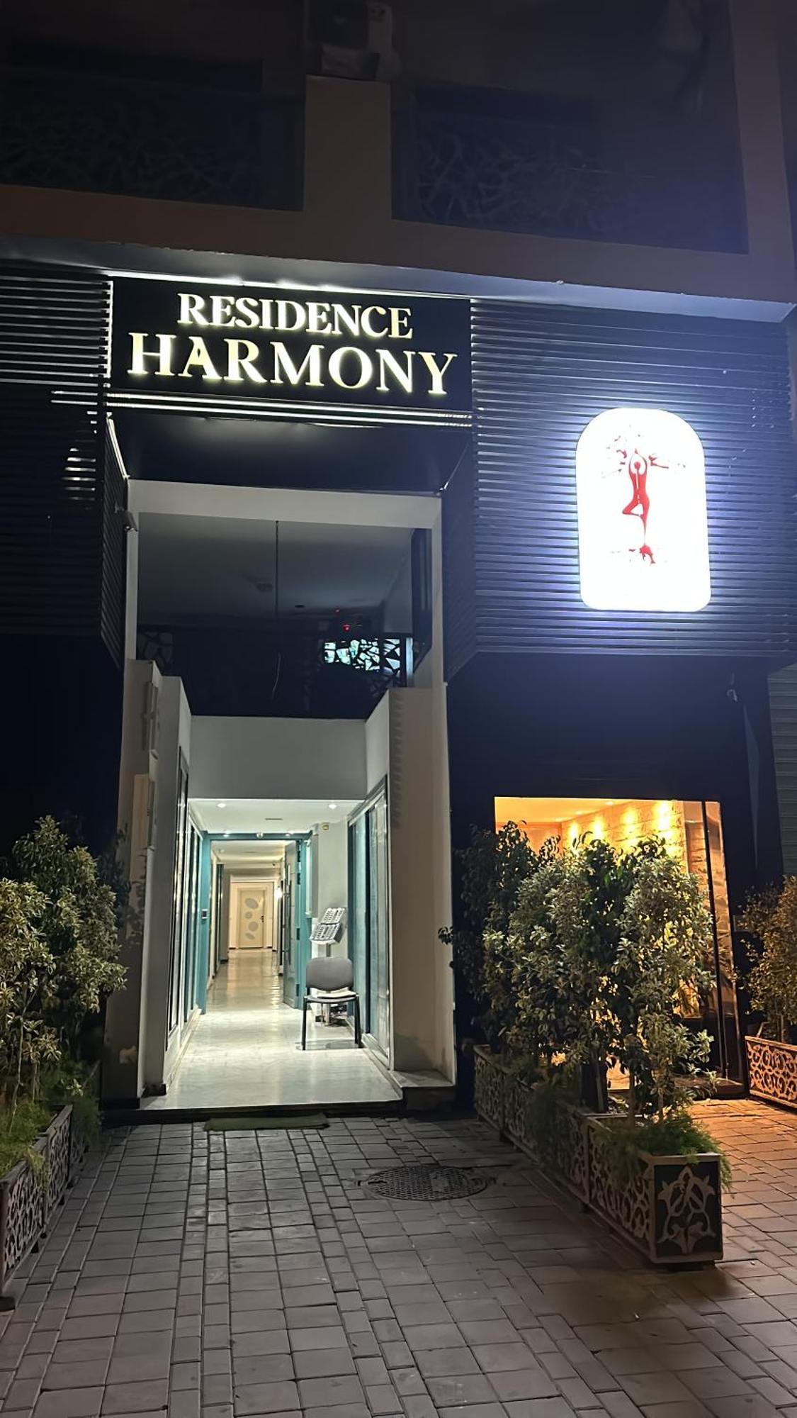 Super Appartement Au Coeur De Marrakech Marakeş Dış mekan fotoğraf